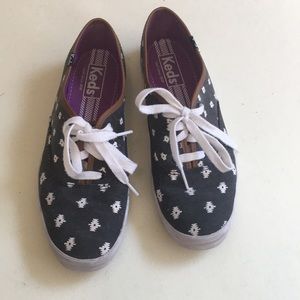 Women’s Keds